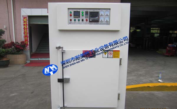 NMT-1006單門可編程工業(yè)烘箱（豐賓）