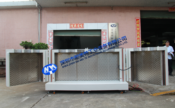 NMT-QT-8606液化氣瓶水分烘干鋼瓶烤箱(華南氣體）