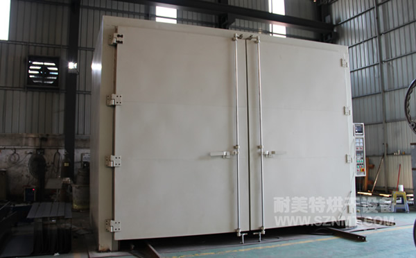 NMT-QC-9621高鐵動(dòng)車行業(yè)烘箱（中國(guó)北車）