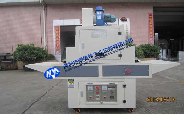 通用型UV機